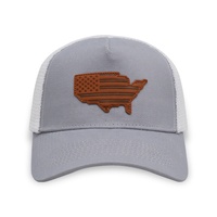 Gorra de Béisbol de Malla Personalizada con su Propio Logotipo para Hombre, Modelo 1145, Ajustable, para Playa, 2024