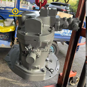 Части экскаватора <span class=keywords><strong>EX200</strong></span>-3 гидравлического главного насоса HPV091EW 9118971 главного насоса для <span class=keywords><strong>Hitachi</strong></span> - Product Image 4