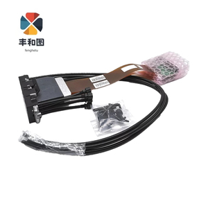 Tête d'impression Mimaki <span class=keywords><strong>JFX500</strong></span>, encre UV de haute qualité compatible MP-M022626, fabriquée au Japon - Product Image 4