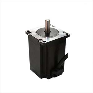 Motor de CA Delta ECMA-F21830RS de 3.0kW y 3000 RPM de inercia media para automatización - Product Image 3