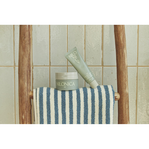 Crema de Manos y Loción de Manteca de Karité NILONICA, Producto de Primera Calidad, Fabricante ODM - Product Image 2