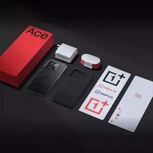 สมาร์ทโฟน <span class=keywords><strong>OnePlus</strong></span> <span class=keywords><strong>Pro</strong></span> 5G รุ่นใหม่ Snapdragon <span class=keywords><strong>8</strong></span>+ Gen 1 แรม 16GB หน้าจอ 120Hz 6.7 นิ้ว ชาร์จเร็ว 150W แบตเตอรี่ 4800mAh กล้อง 50MP รองรับ NFC - Product Image 2