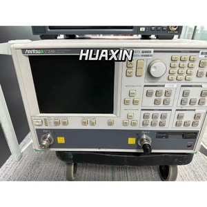 Analyseur de réseau vectoriel Anritsu 37269D d'occasion hx - Product Image 1
