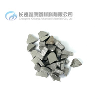 Morceau de fer 1-10mm haute pureté 99.99% Fe granulés de fer particules pour matériaux de recherche expérimentale