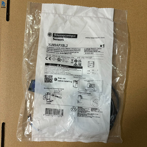 PLC Controller Sensor Photoelectric Proximity Switch Brand New Original XUM9APXBL2 - Product Image 1