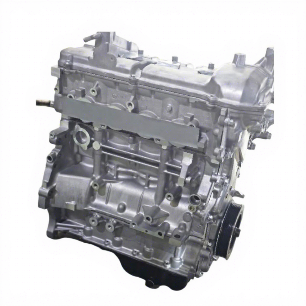 1.5L 1.6L Motor Engine for Mazda3, Demio, Axela - New Gas Engine