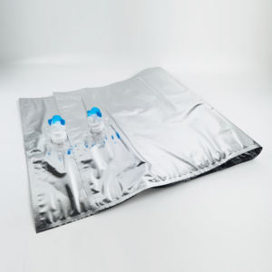 Sac en aluminium de 20 litres dans une boîte avec valve pour eau sac de liquide vide grand récipient pour boisson jus vin avec distributeur - Product Image 6