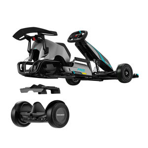 Vente en gros Segway <span class=keywords><strong>Ninebot</strong></span> Original Go Kart Pro 2 Gokarts 432Wh Vitesse de pointe 43 km/h Go Karts électriques de course - Product Image 6