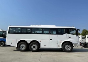 รถบัสออฟโรด 31 ที่นั่ง ติดตั้งบนแชสซี Dongfeng 6x6 เหมาะสำหรับสภาพถนนที่ท้าทายส่วนใหญ่ - Product Image 3