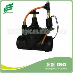 Válvula rociadora <span class=keywords><strong>de</strong></span> 3 vías con control <span class=keywords><strong>de</strong></span> flujo, conjunto manual similar a <span class=keywords><strong>hunter</strong></span> - Product Image 4