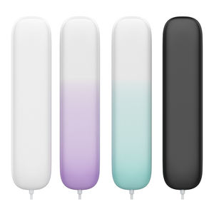 Altavoz Portátil Inalámbrico Cómodo con <span class=keywords><strong>Audio</strong></span> Supergraves, Conducción Ósea, ABS Ecológico, Lavable, <span class=keywords><strong>para</strong></span> Relajarse y Mejorar el Sueño - Product Image 1