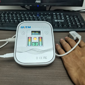 Analyseur de corps de santé de résonance magnétique quantique de nouvelle conception - Product Image 6