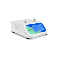 NOC-04 ISO 8185 Medical Humidifier Bottle Performance Test Machine for Respiratory Accessories