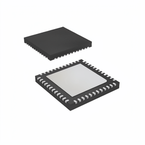 Composants de circuits électroniques MSP430F5244IRGZR, canal fabricant, CI MCU 16 bits, 128 Ko FLASH, 48VQFN, embarqué - Product Image 1