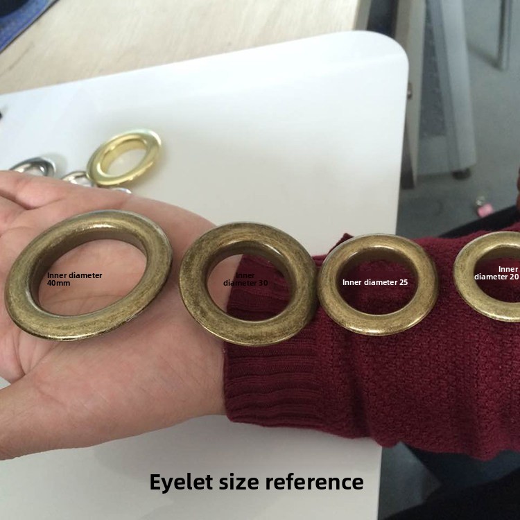 Acciaio inossidabile 60408mm-304, bianco brillante