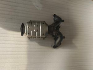 عرض خاص: مشعب عادم OEM مع محول حفاز للسيارة لكيا سول 1.6 لتر 2010-2011، تجميعة تحكم في الانبعاثات بتركيب مباشر - Product Image 4