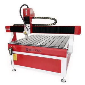 Deve CNC Router CA-1212 ucuz CNC makinesi kiti Mini masaüstü 1212 CNC Router 2.2kw ile yüksek kalite