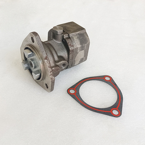 Detroit Series 60 Bơm nhiên liệu động cơ diesel bơm chuyển nhiên liệu 23537686 - Product Image 4