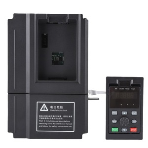 ขายดี 22kW 30kW 3 เฟส 380V VFD ไดรฟ์ปรับความถี่มอเตอร์ AC - Product Image 2