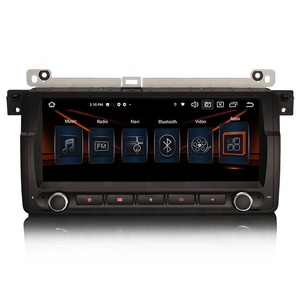 <span class=keywords><strong>Autoradio</strong></span> Erisin ES8504B 8,8 pouces Android 13.0 DSP 4G LTE CarPlay TPMS DAB+ pour BMW <span class=keywords><strong>E46</strong></span> M3 Rover 75 <span class=keywords><strong>GPS</strong></span> Lecteur multimédia - Product Image 1
