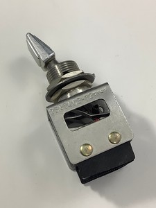 23at402-t2 - Interruttore a Leva, 2 Poli, 2 Posizioni, 't2' <span class=keywords><strong>Termi</strong></span> Nuovo di Zecca, Prodotto Originale con Garanzia di Un Anno - Product Image 1