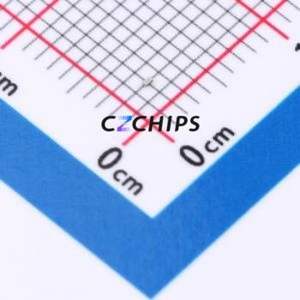 Résistance SMD AC0201FR-0776K8L 0201 (Type : Film Épais) (Résistance : 76,8 kOhm Précision : 1%) - Product Image 2