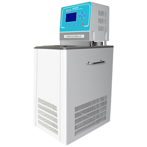 Ruyi Low Temperature Constant Temperature Bath 20L 30L 50L -50 To 100 Celsius 304 Stainless Steel Inner Tank Lab Use - Product Image 3