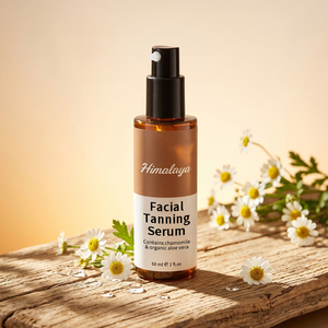 Suero <span class=keywords><strong>Autobronceador</strong></span> Herbal de Marca Privada para Mujeres, Fórmula Orgánica Personalizada para Bronceado sin Sol, Tono Oscuro, MOQ Bajo - Product Image 6