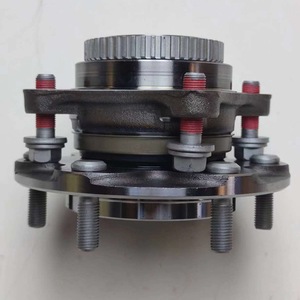 OEM phía trước bánh xe Ổ Đĩa mang 43550-0k030 conjunto de buje Y rodamiento bánh xe trung tâm mang cho Hilux Revo VIGO Rocco - Product Image 3
