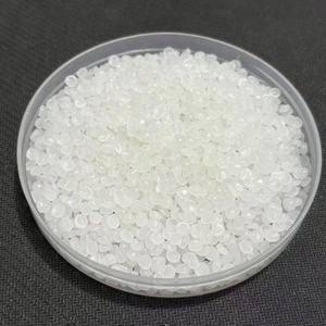 Granules PEHD Offre Spéciale Vierge TR144 6095 6098 Pellets PEHD Polyéthylène Haute Densité pour Sacs en Film - Product Image 4