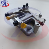 Refroidisseur d'huile moteur pour Rams 1500, Jeeps Grand Wagoneer, Wagoneer 3.0L 3.6L 13-23 68463479AA