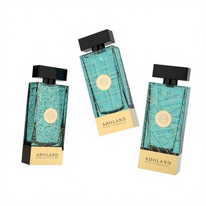 Muestras de Perfume en Roll-on, Botellas de Perfume de 50 ml con Caja de Empaque - Product Image 1