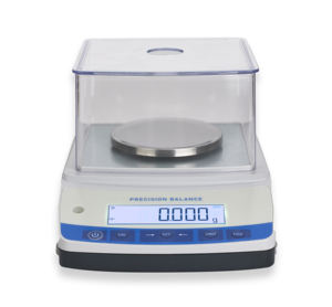 제조사 실험실용 고정밀 1mg 0.01g 로드셀 저울, 디지털 전자 저울, 고정밀 계량 저울 - Product Image 6