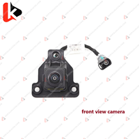 Caméra panoramique de système d'aide au stationnement de haute qualité pour BYD Yuan Plus Atto 3 SC2E-3776450F SC2EM-3776450 SC2EF-3776450