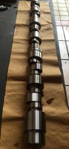 Hot Sale Bagger Dieselmotor Ersatzteil Nockenwelle für CAT <span class=keywords><strong>C12</strong></span> 333-3079 136-4335 Geschmiedeter Stahl - Product Image 3
