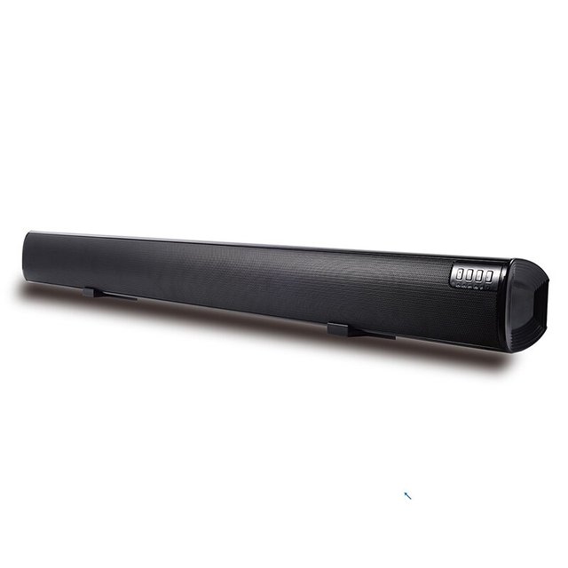 Wholesale Home Audio TV Soundbar with Subwoofer Wireless Multimedia Home Theatre System Soundbar for TV