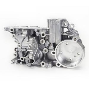 Kit de réparation du corps de soupape de transmission 0AM DSG DQ200 0AM325066 avec boîtier d'accumulateur pour Audi VW Skoda Accessoires automobiles Audi - Product Image 6