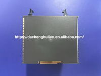 Delta AS324MT-A |   Série AS300 PLC haute performance |   32 points 16DI 16DO |   Sortie transistor Ethernet du processeur principal