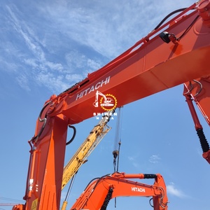 99% nuovo <span class=keywords><strong>Hitachi</strong></span> ZX350-5G escavatore in buone condizioni <span class=keywords><strong>Hitachi</strong></span> ZX350H-5G ZX360H-5G usato escavatore cingolato in vendita - Product Image 5