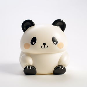 Di alta qualità di grande capacità per bambini moneta salvadanaio vacca di Design animale carino scatole di denaro con <span class=keywords><strong>apertura</strong></span> per lo stoccaggio di contanti - Product Image 5