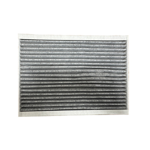Accesorios para Camiones, Piezas de Plástico para la Carrocería del Camión, OE 82692254, Filtro Exterior del Aire Acondicionado para Camiones Pesados FH5 Europa - Product Image 3