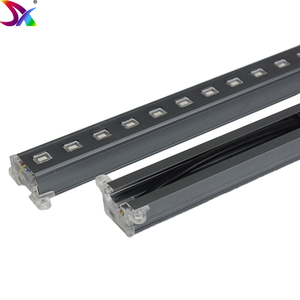 เปลี่ยนสีหลอดฟลูออเรสเซนต์หลอดวันหยุดหลอดไฟภายนอกRgb Light Bar - Product Image 1