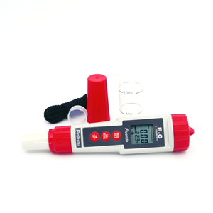 Testeur de fluorure EIC Brand FL70, analyseur de qualité de l'eau, précision de 3%, garantie d'un an, utilisation facile, large plage de détection pour le test de l'eau - Product Image 5