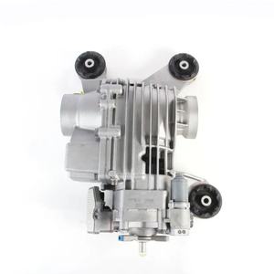 Entrega Inmediata de Autopartes: Conjunto de Diferencial de Eje Trasero 0AY525010L para VW Tiguan SEAT - Product Image 3