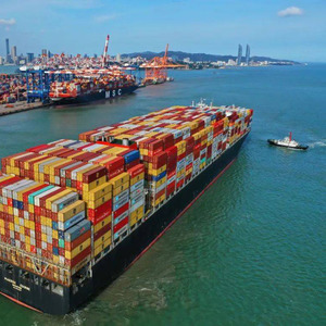 宁波至鹿特丹荷兰最便宜的全集装箱装货整箱和拼箱海运合并 - Product Image 2