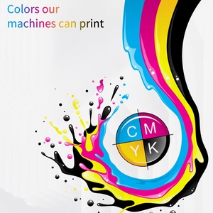 <span class=keywords><strong>Stampante</strong></span> <span class=keywords><strong>HP</strong></span> a Colori Monodirezionale Completamente Automatica di Alta Qualità, <span class=keywords><strong>Stampante</strong></span> a Getto d'Inchiostro UV Digitale per Sacchetti Shopping - Product Image 5