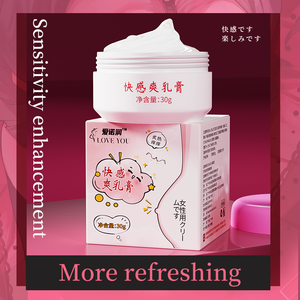 Cokelife OEM Sexual Climax <span class=keywords><strong>Crema</strong></span> <span class=keywords><strong>estimulante</strong></span> para el pecho Pezón Simulación Orgasmic <span class=keywords><strong>Crema</strong></span> de placer para el pecho para mujer - Product Image 3