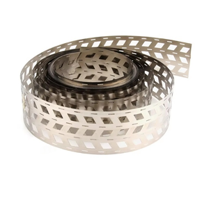 Tira de Níquel para Soldadura de Baterías 18650 3P, Pieza de Conexión, Tira de Acero Niquelado, Accesorio para Soldadura por Puntos - Product Image 5