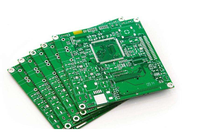 Chine One Stop Solution OEM Usine ENIG Or Doigt Placage Multicouche Cuivre Plaqué PCB Conseil