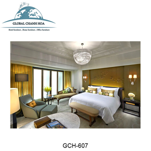 Mobilier de salon et chambre à coucher <span class=keywords><strong>5</strong></span> étoiles, nouveau, vêtement de luxe pour hôtel, <span class=keywords><strong>Dubai</strong></span>, produit d'occasion - Product Image 2